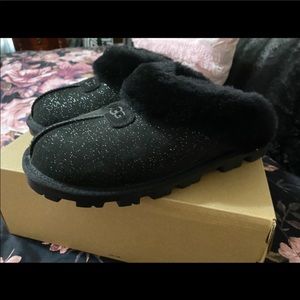 Brand new UGG slippers!